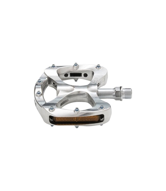 Pretzel Pedals