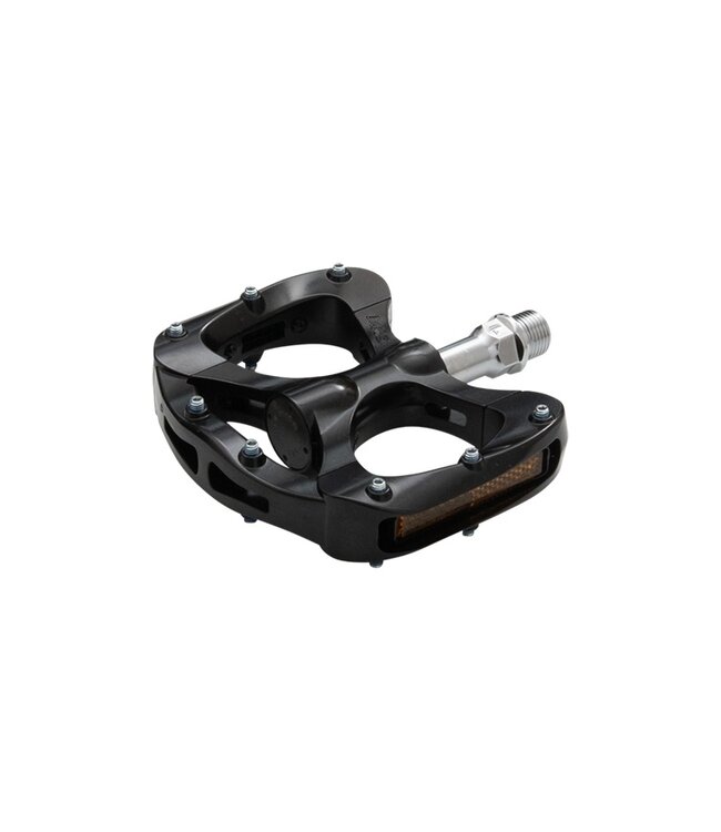 Pretzel Pedals