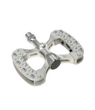 MKS Gamma/ Rivendell Grip Monarch Pedal