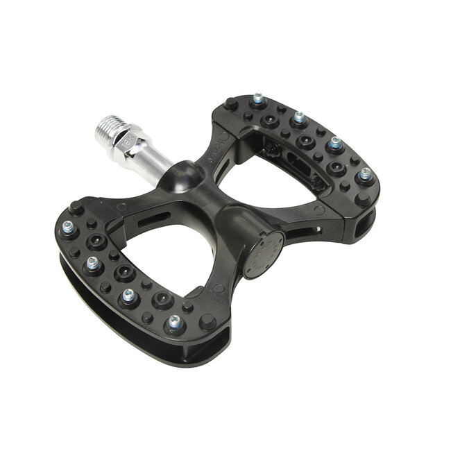 MKS Gamma/ Rivendell Grip Monarch Pedal
