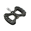MKS Gamma/ Rivendell Grip Monarch Pedal