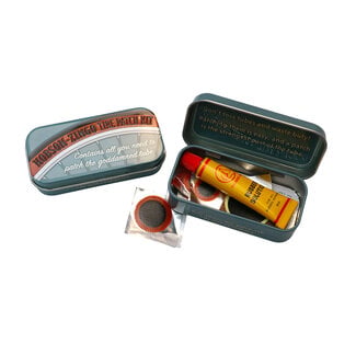 Hobson-Zingo Patch Kit