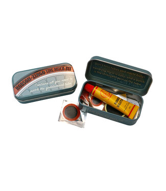 Patch Kit