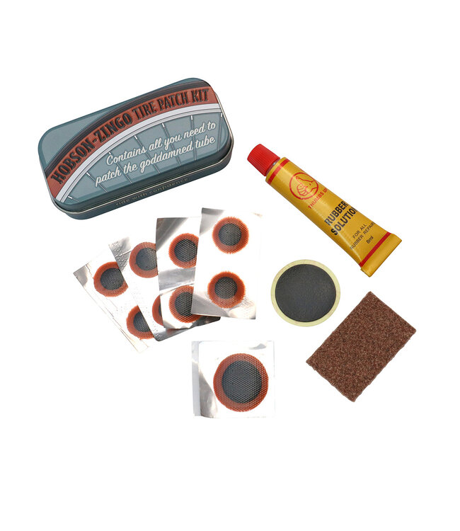 Patch Kit