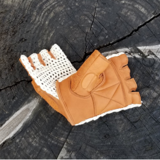 Rivendell Cow Gloves