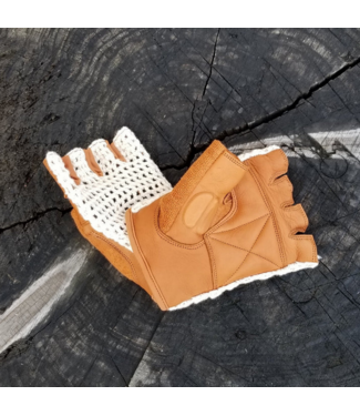 Rivendell Cow Gloves