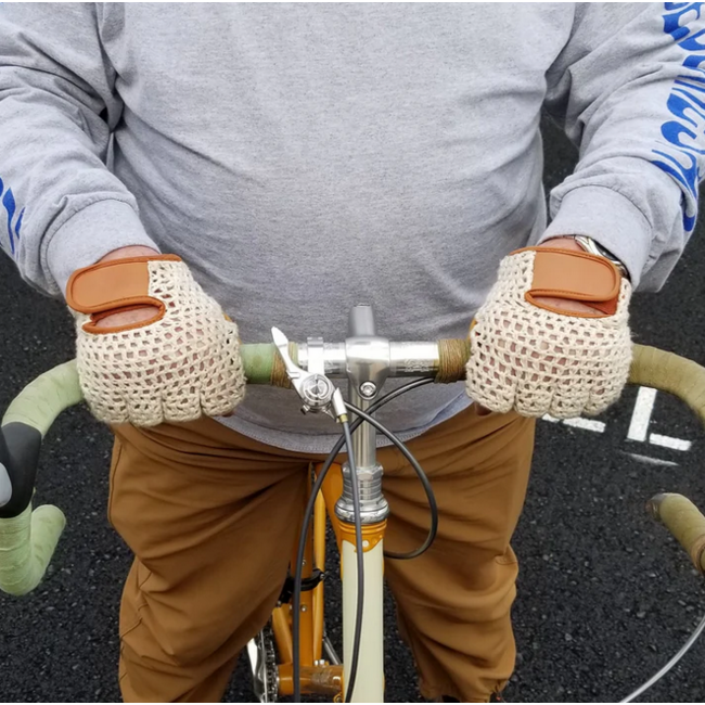 Rivendell Cow Gloves