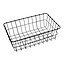 Tanaka Basket Stainless Steel 15"x10"x4-3/4"
