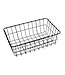 Basket Stainless Steel 15"x10"x4-3/4"