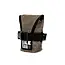 ILE Seat Bag (Waxed Canvas)