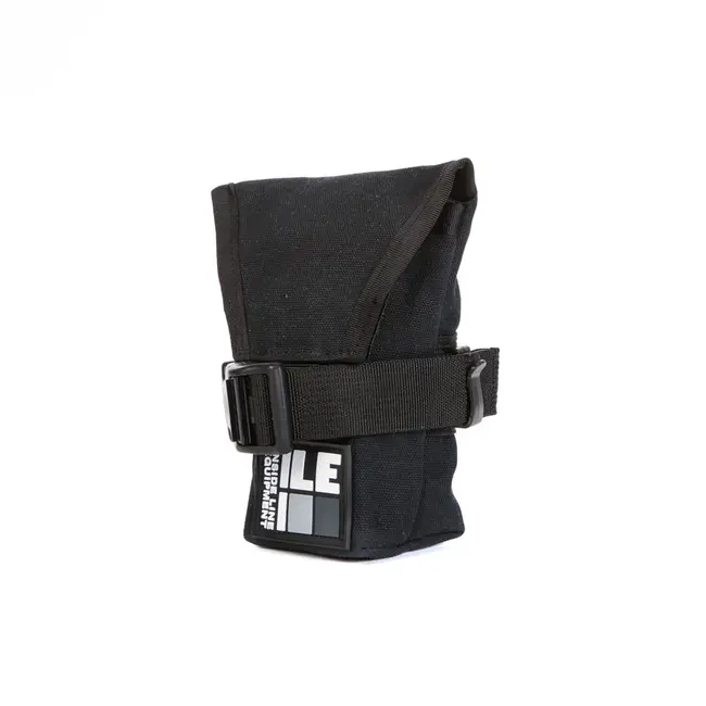 ILE Seat Bag (Waxed Canvas)