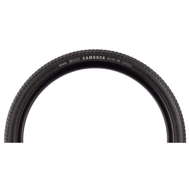 Teravail Camrock 32" Tire