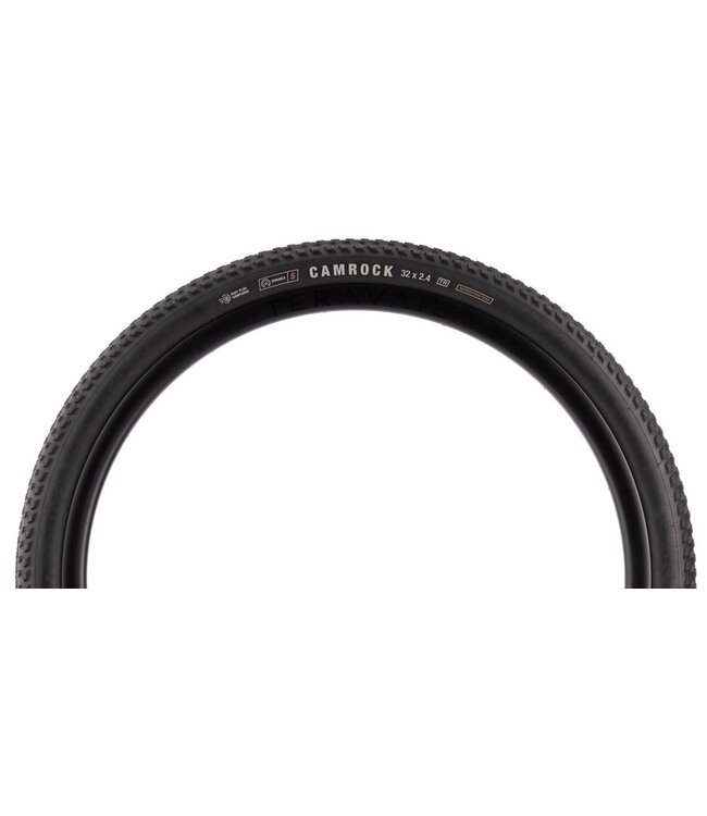 Camrock 32" Tire