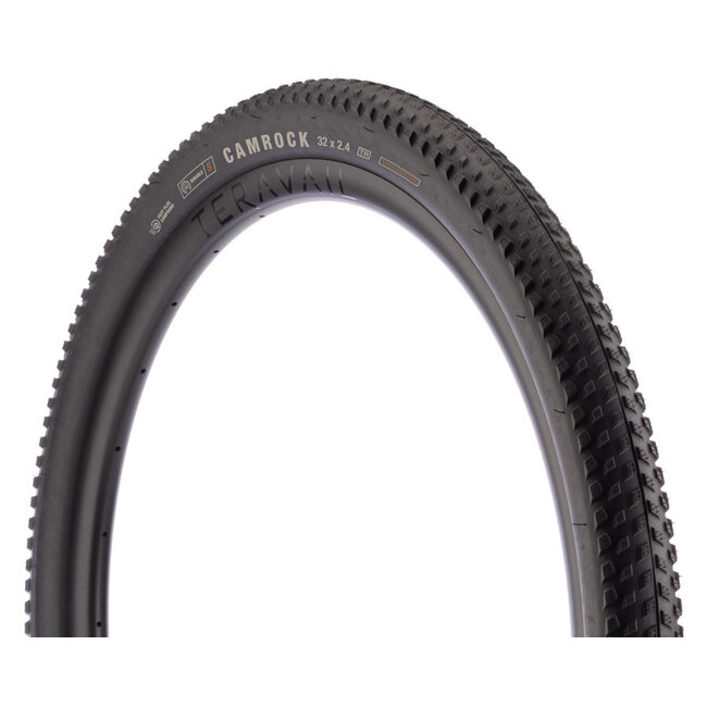 Teravail Camrock 32" Tire