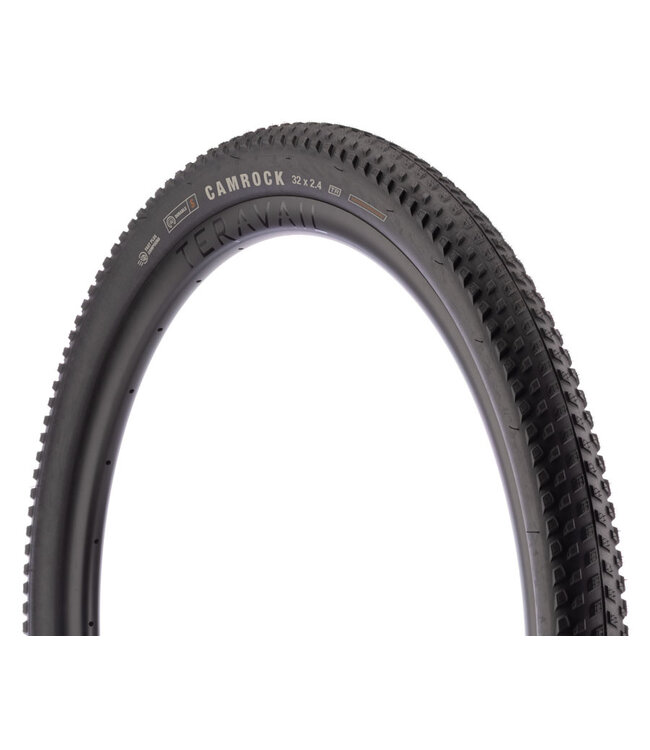 Camrock 32" Tire