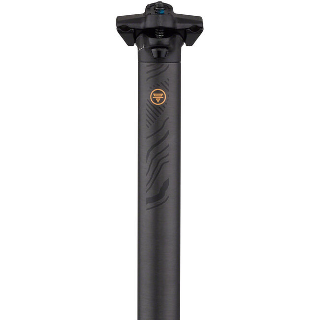 Teravail Stratum Carbon Seatpost