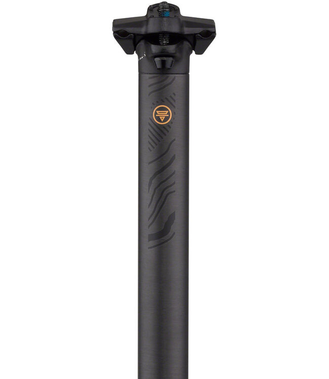 Stratum Carbon Seatpost