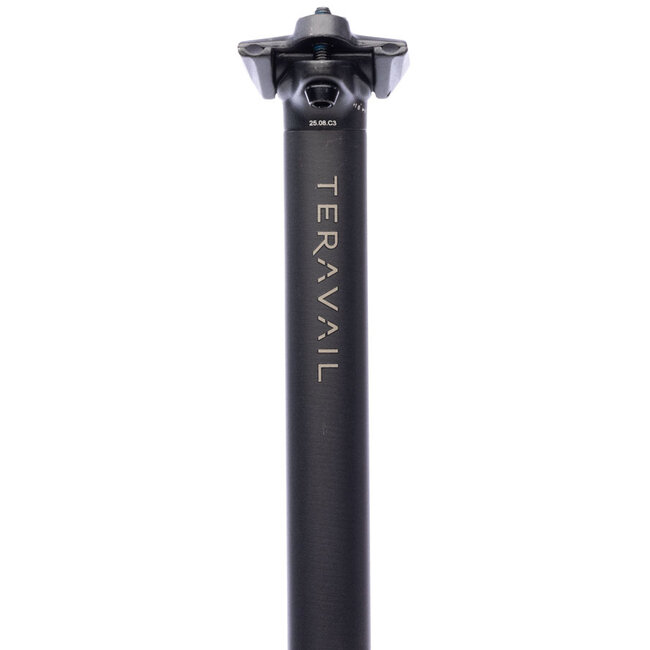 Teravail Stratum SE Seatpost