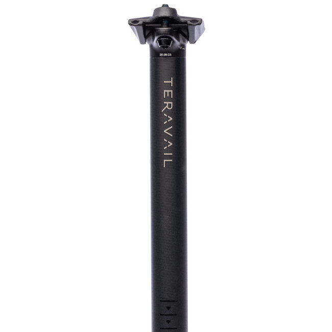 Teravail Stratum Seatpost