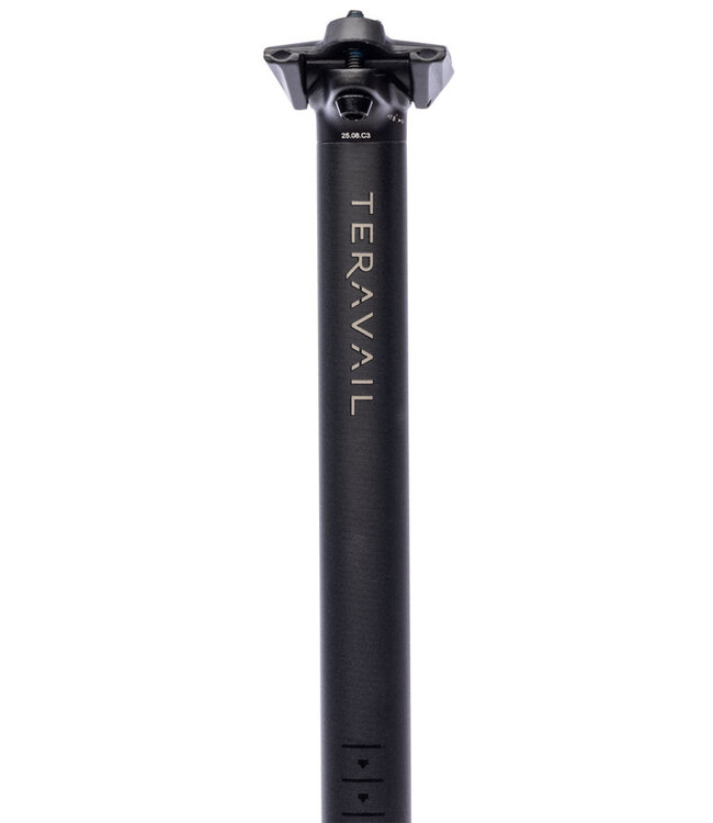 Stratum Seatpost