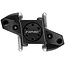 Time Time ATAC XC Pedals - Dual Sided Clipless, Composite, 9/16", Black, C1