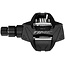 Time Time ATAC XC Pedals - Dual Sided Clipless, Composite, 9/16", Black, C1