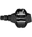 Time ATAC XC Pedals - Dual Sided Clipless, Composite, 9/16", Black, C1