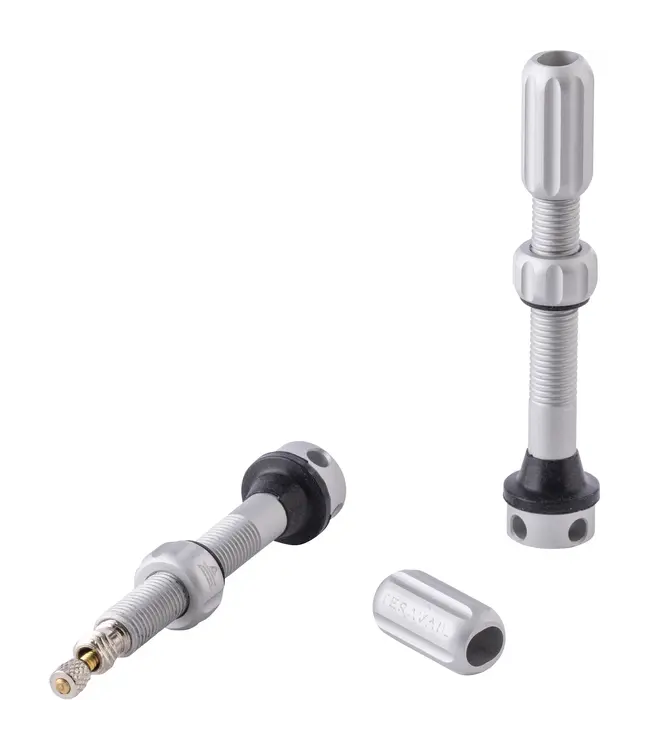 Tubeless Valves