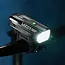 Lezyne Lezyne Super Drive 1800+ Smart Headlight, Black