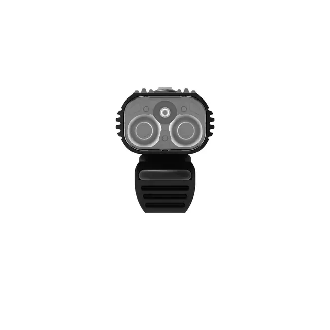 Lezyne Lezyne Super Drive 1800+ Smart Headlight, Black