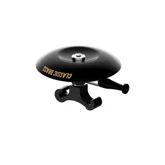 Lezyne CLASSIC SHALLOW BRASS BELL