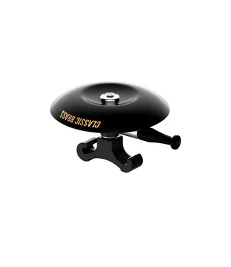 Lezyne CLASSIC SHALLOW BRASS BELL