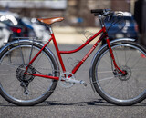 New Velo Orange Frames Just Dropped!