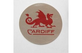 Cardiff