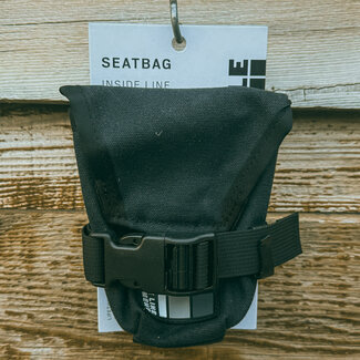 ILE Seat Bag (Waxed Canvas)