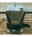 Seat Bag (Waxed Canvas)