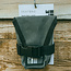 ILE Seat Bag (Waxed Canvas)