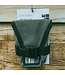 Seat Bag (Waxed Canvas)