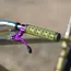 TOMII CYCLES x SIMWORKS  Farwest Grip