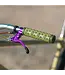 TOMII CYCLES x SIMWORKS  Farwest Grip