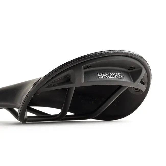 Brooks C17 Carved