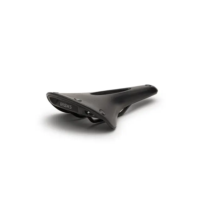 Brooks C17 Carved