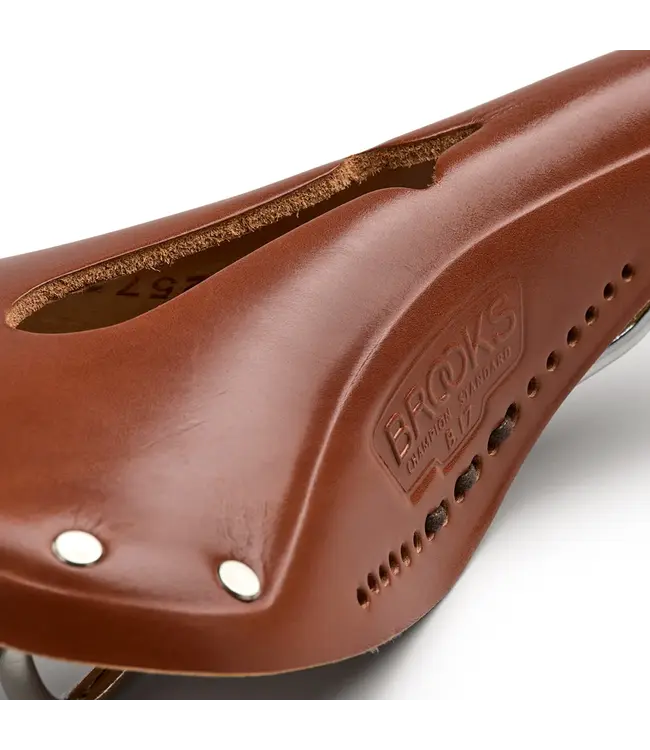 B17 Carved