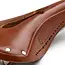 Brooks B17 Carved