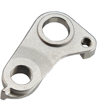 Ritchey Derailleur Hanger for Steel Thru-Axle Frames