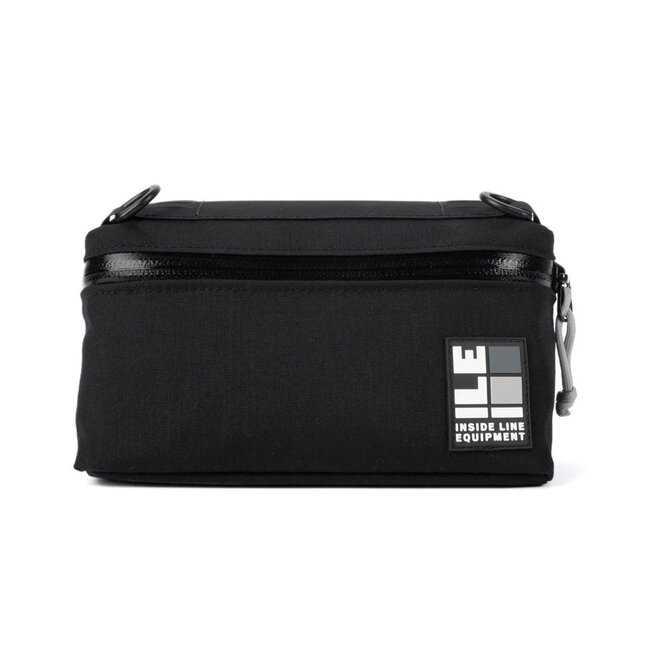 ILE Pilot Bar Bag