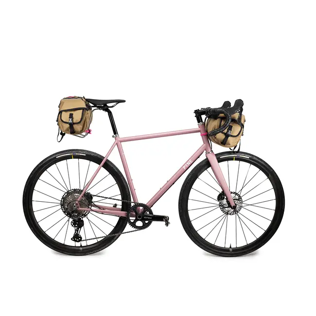 Swift Industries Zeitgeist Pack