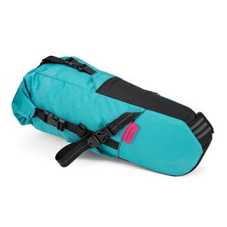 Swift Industries Olliepack Seat Bag, 6L, Teal