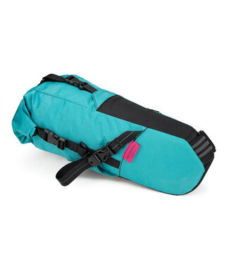 Swift Industries Olliepack Seat Bag, 6L, Teal