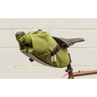Roadrunner Bags Sleeper Bikepacking Saddle Bag